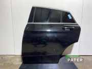 Tür links hinten Mercedes-Benz GLC Coupe C253 A2537306304