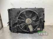 Kühlpaket BMW X1 E84 3213303