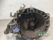 Schaltgetriebe Fiat Punto 199 0046338553