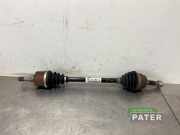 Antriebswelle links vorne Peugeot 208 II UB, UP, UW, UJ 9836034380