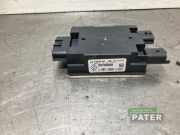 Relais für Kraftstoffpumpe Renault Kadjar HA, HL 169108688R