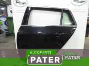Tür links hinten Opel Insignia A Sports Tourer G09