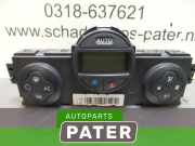 Temperaturanzeige Renault Scenic II JM 8200501461
