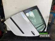 Tür links hinten VW Golf V 1K 1K6833311