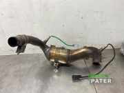 Katalysator ohne Lambdasonde Fiat Punto 199 51854357