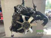 Motor ohne Anbauteile (Diesel) Nissan Pathfinder III R51