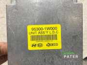 Bordcomputer Kia Rio III UB 953001W000