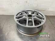 Felge Stahl Porsche Cayman 987 98736212206