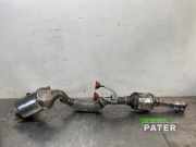 Katalysator ohne Lambdasonde Audi A1 Sportback GBA 2Q0131701S