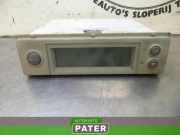 Multifunktionsanzeige Nissan Micra III K12 2Y32868