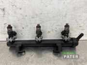 Abstellvorrichtung für Einspritzanlage Skoda Citigo AA