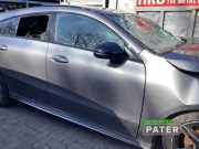 Tür rechts vorne Mercedes-Benz CLA Shooting Brake X118 A1187202201