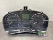 Drehzahlmesser Skoda Fabia II Kombi 545 5J0920811