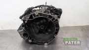 Automatikgetriebe Fiat 500 312 0071779482