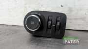 Schalter für Licht Opel Mokka B 9836300280