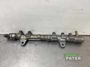 Abstellvorrichtung für Einspritzanlage Fiat Punto Evo 199 0445214239
