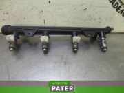 Abstellvorrichtung für Einspritzanlage VW Polo V 6R, 6C 036133320