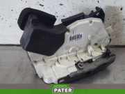 Klappenschlosszug VW Polo V 6R, 6C 5K1837016B