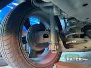 Hinterachse komplett Nissan Micra V K14 555015FA3A