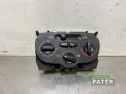 Heizungsbetätigung (Konsole) Peugeot 206 Schrägheck 2A/C 85858