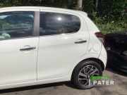 Tür links hinten Peugeot 108 1636415780