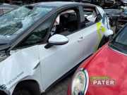 Tür links vorne VW ID.3 E11, E12 10A831055N