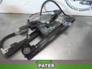 Fensterheber links vorne Seat Ibiza II 6K