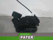 Klappenschlosszug VW Polo VI AW 5TB837016A