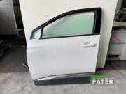 Tür links vorne Peugeot 5008 II