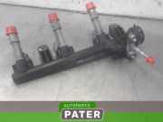 Abstellvorrichtung für Einspritzanlage Citroen C1 238140Q010A