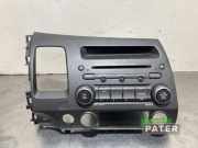 CD-Radio Honda Civic VIII Stufenheck FD, FA 39100SNAG641M1