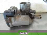 Drosselklappenstutzen Seat Ibiza II 6K 030133062C