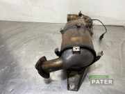 Rußpartikelfilter Opel Astra J P10 55574666