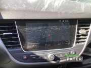 Monitor Navigationssystem Opel Crossland X P17 39238229