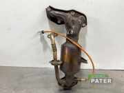 Krümmerkatalysator Suzuki Celerio LF 84MC01