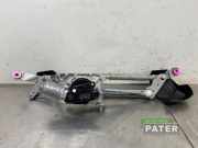 Wischermotor Mazda 2 KB AE1594000431