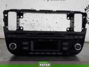 CD-Radio Seat Mii AA 1SL035156A