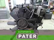 Motor ohne Anbauteile (Benzin) Mercedes-Benz M-Klasse W163