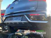Stoßstange hinten Kia Niro I DE 86611G5000