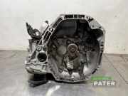 Schaltgetriebe Nissan Micra V K14 320100158R