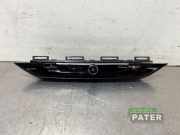 Radio Bedienschalter Opel Mokka B 9834868380