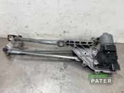 Wischermotor links Ford Fiesta VI CB1, CCN 0390241574