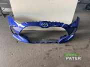 Stoßstange vorne Toyota Yaris P21