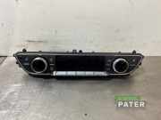 Heizungsbetätigung (Konsole) Audi A4 8W, B9 8W0820043G