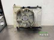 Kühler Toyota Yaris Liftback P9 MF4220007820