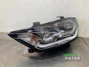 Hauptscheinwerfer links Audi A1 Sportback GBA 82A941003