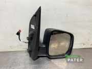 Außenspiegel rechts Peugeot Bipper Tepee 735460567