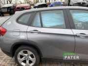 Tür rechts hinten BMW X1 E84 41009628744