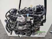 Motor ohne Anbauteile (Benzin) Toyota Aygo B4