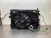 Kühlpaket Peugeot 308 III SW 9816746580